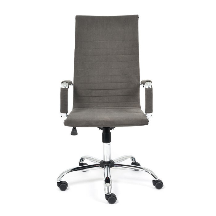 Кресло Urban серого цвета - купить Офисные кресла по цене 13824.0