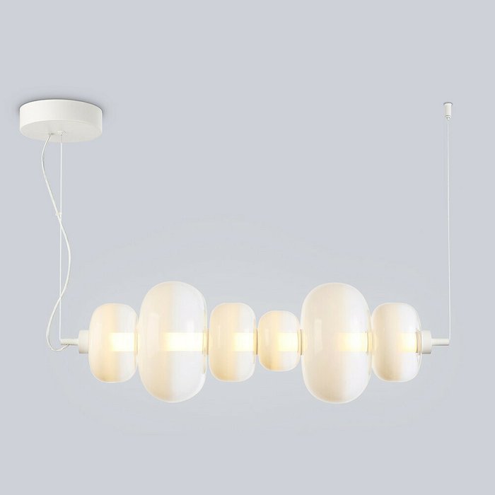 Люстра Ambrella High Light LH11071 - купить Подвесные люстры по цене 38000.0 Люстра Ambrella High Light LH11071 - купить Подвесные люстры по цене 38000.0