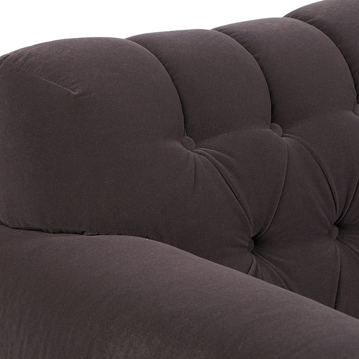 Прямой диван Randall в классическом стиле - купить Прямые диваны по цене 92000.0