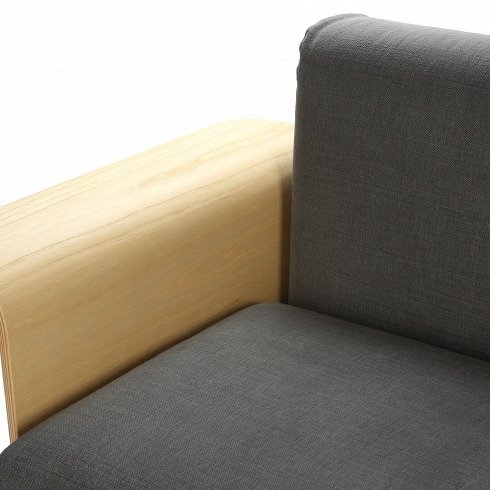 Кресло Pebble - купить Интерьерные кресла по цене 54899.0