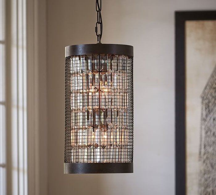 Люстра Люстра