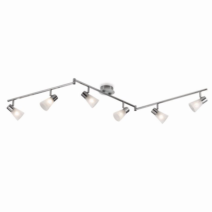 Спот Odeon Light Lante 