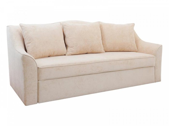 Диван-кровать "Vermont"   - купить Прямые диваны по цене 152450.0