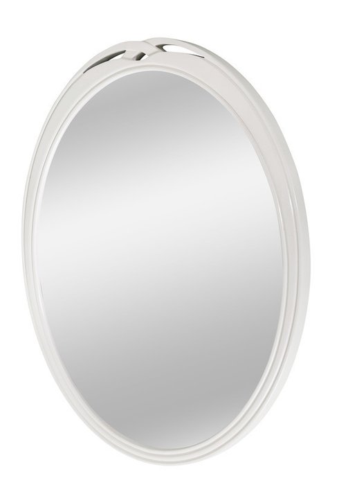 Зеркало FRATELLI BARRI "PAOLA" - купить Настенные зеркала по цене 20400.0