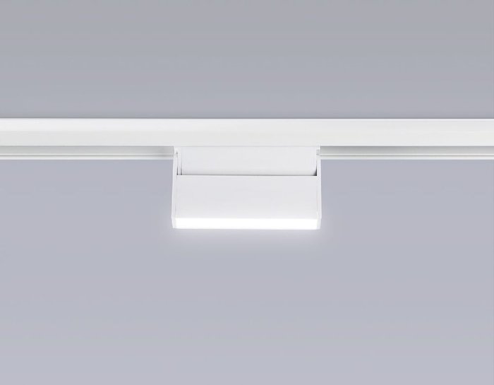 Трековый магнитный светильник Ambrella Light Magnetic Track System GL4058 - купить Трековые светильники по цене 1300