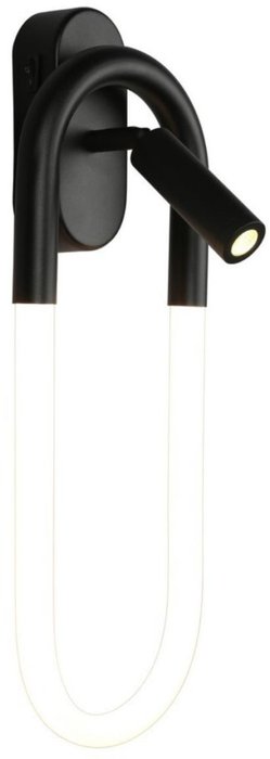 Настенный светильник LED Aployt Bernardet APL.344.01.02 Настенный светильник LED Aployt Bernardet APL.344.01.02