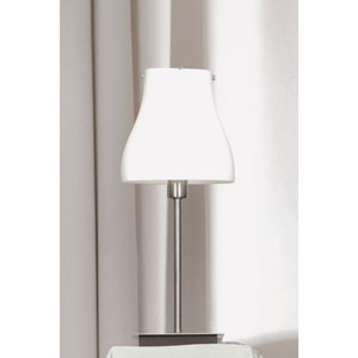 Настольная лампа декоративная Bianco