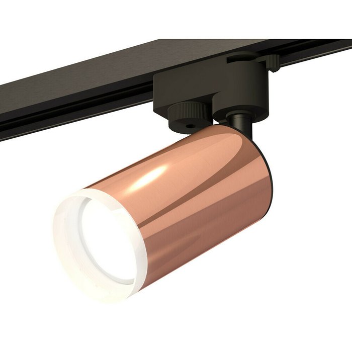 Трековый светильник Ambrella Track System XT6326012 Трековый светильник Ambrella Track System XT6326012