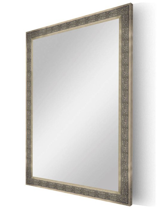 Настенное Зеркало "Гавана" - лучшие Настенные зеркала в INMYROOM