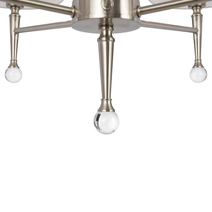 Подвесной светильник Freya FR2190PL-05N - лучшие Подвесные люстры в INMYROOM
