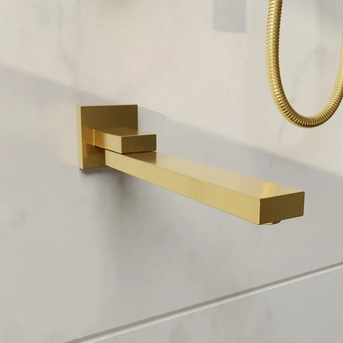 Душевой комплект Shower Panels - лучшие Душевые системы в INMYROOM