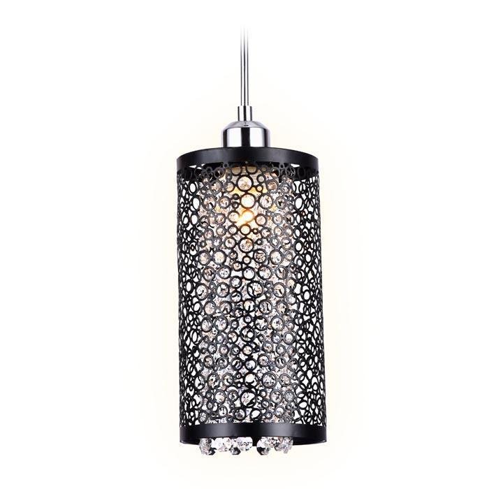 Подвесной светильник Traditional черного цвета - купить Подвесные светильники по цене 4094.0