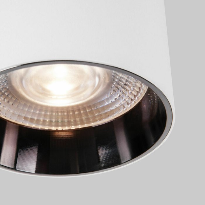 Накладной светодиодный светильник 25034/LED Orson - купить Накладные споты по цене 2970.0