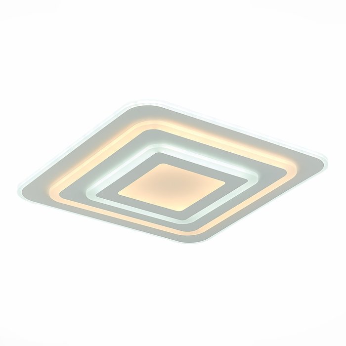 Светильник потолочный Белый/Белый LED 1*168W 3000-6000K ARZILLO