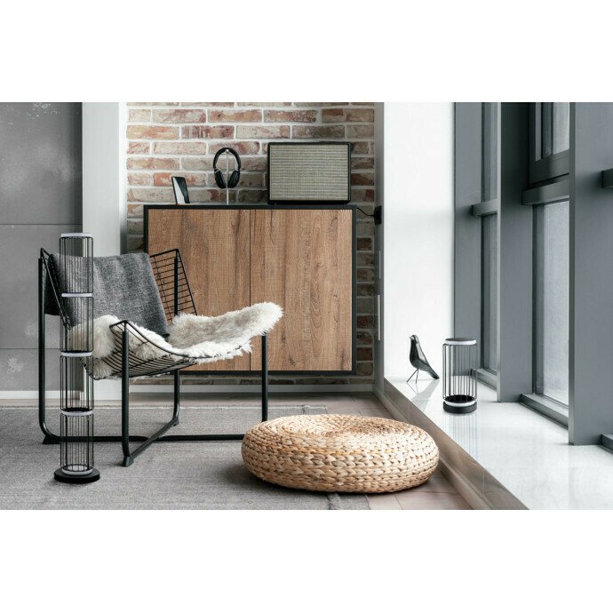 Торшер De Markt Айсфельд - лучшие Торшеры в INMYROOM Торшер De Markt Айсфельд - лучшие Торшеры в INMYROOM