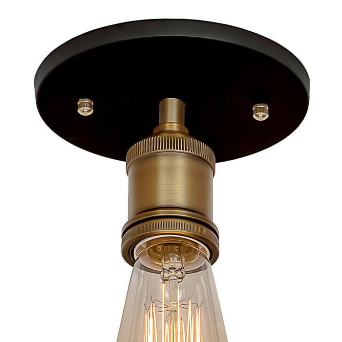 Потолочный светильник Loft IT  - купить Потолочные светильники по цене 2210.0