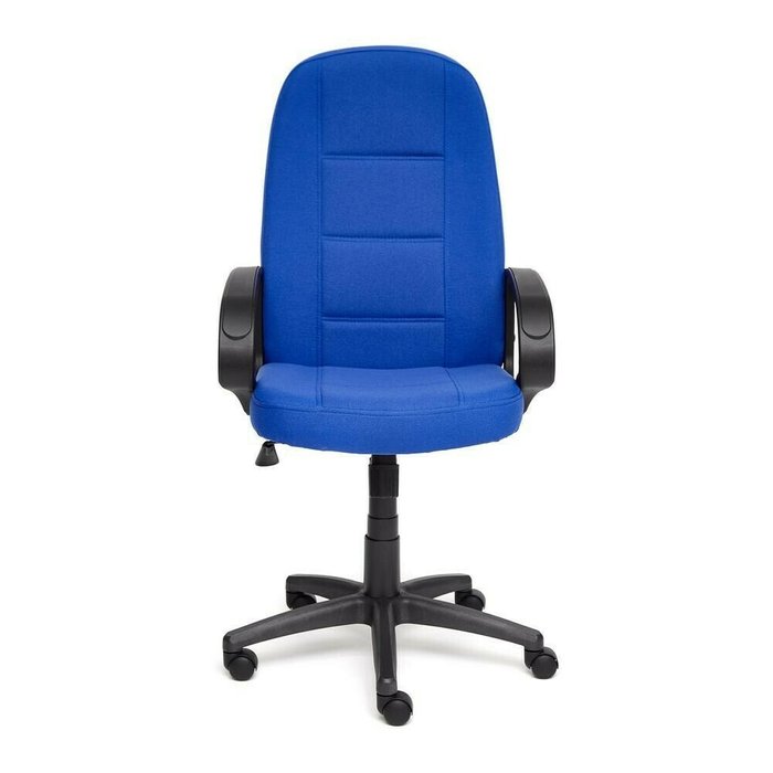 Кресло офисное синего цвета - лучшие Офисные кресла в INMYROOM
