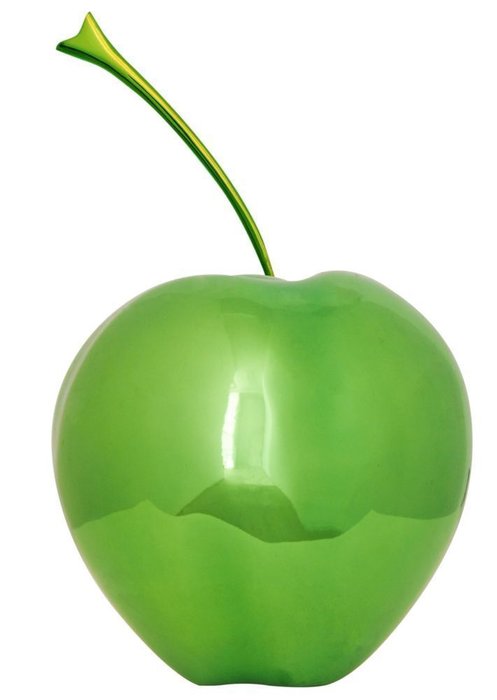 Декор "яблоко" 