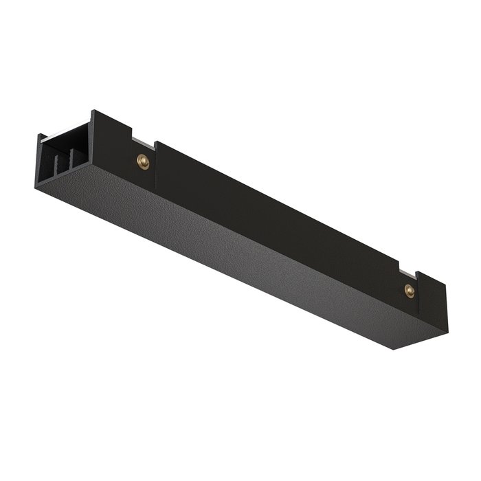 Комплектующие для трековой системы Technical TRA172IPC-1B Accessories for tracks Basity Магнитная трековая система 15мм BASITY Комплектующие для трековой системы Technical TRA172IPC-1B Accessories for tracks Basity Магнитная трековая система 15мм BASITY