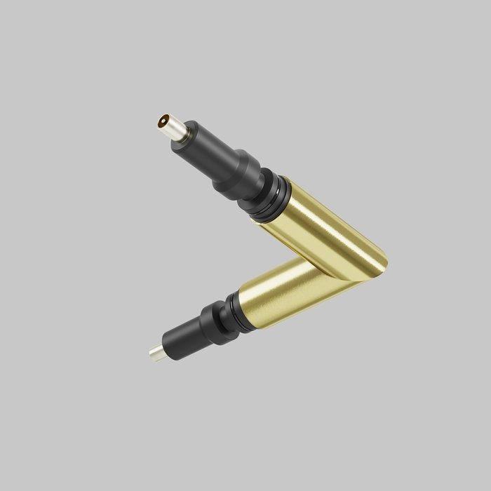 Аксессуар Technical CA006EC-BS Accessories for system Axity Штанговая система освещения Axity - купить Гирлянды по цене 1890.0 Аксессуар Technical CA006EC-BS Accessories for system Axity Штанговая система освещения Axity - купить Гирлянды по цене 1890.0