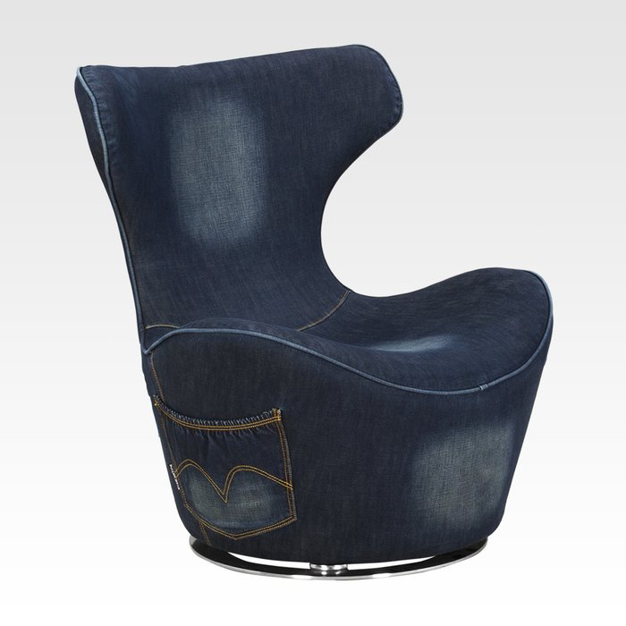 Кресло Basse - купить Интерьерные кресла по цене 12999.0