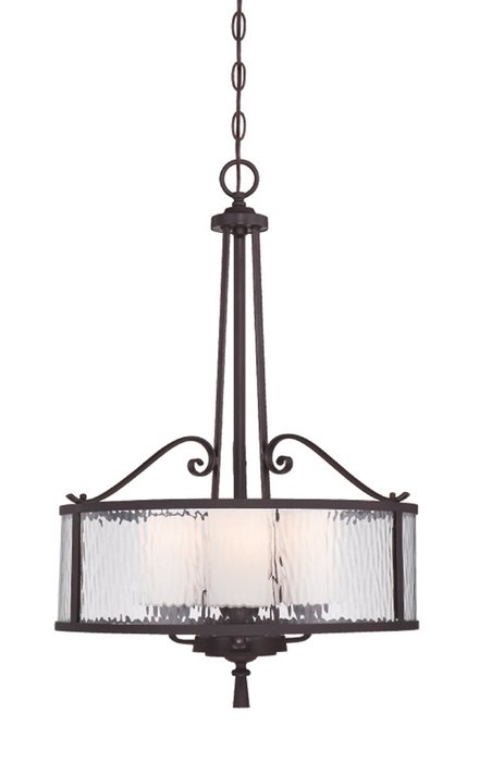 Подвесная люстра "Adonis Pendant Light" Quoizel Подвесная люстра "Adonis Pendant Light" Quoizel