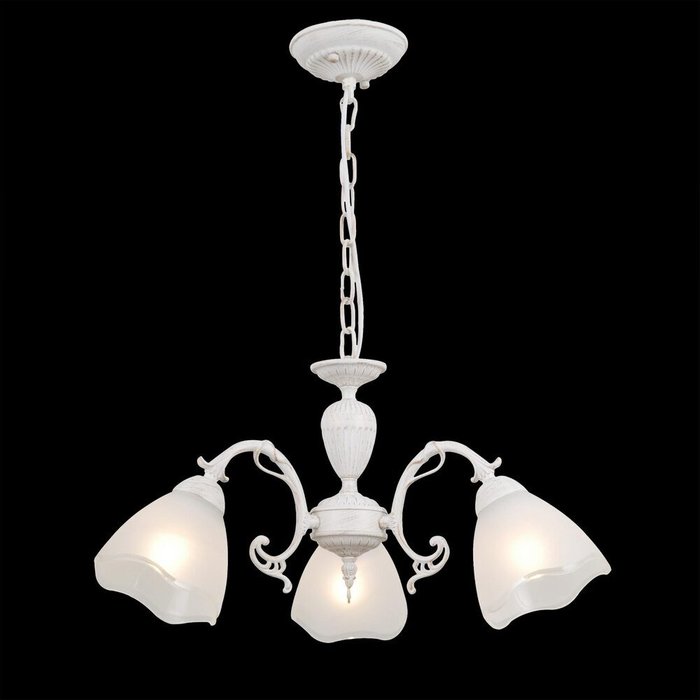 Citilux Латур CL413230 Люстра подвесная Патина Citilux Латур CL413230 Люстра подвесная Патина