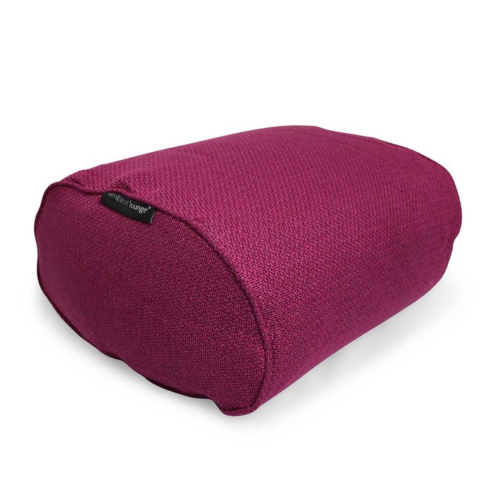 Пуф для ног Ambient Lounge Ottoman - Sakura Pink Think Pink (розовый)