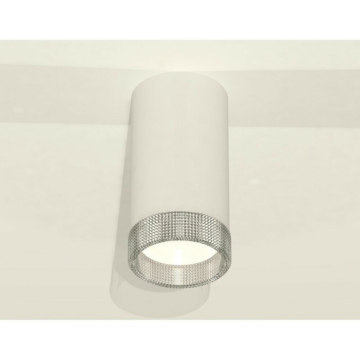 Светильник точечный Ambrella Techno Spot XS8161010 - купить Накладные споты по цене 4488.0