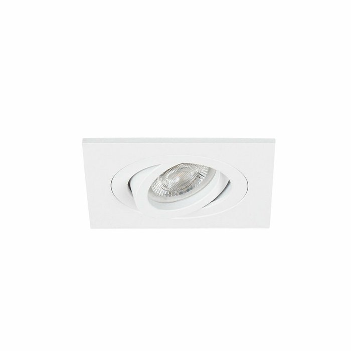 Точечный встраиваемый светильник Arte Lamp TARF MINI A2068PL-1WH - купить Встраиваемые споты по цене 640.0 Точечный встраиваемый светильник Arte Lamp TARF MINI A2068PL-1WH - купить Встраиваемые споты по цене 640.0