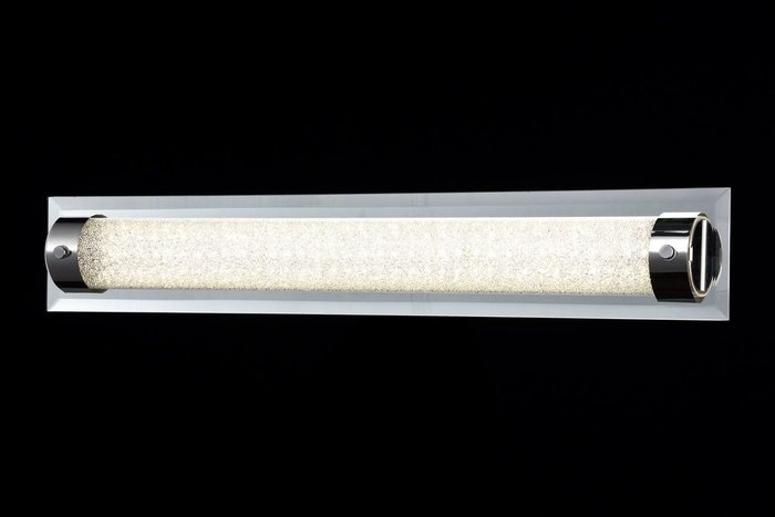 Настенный светильник Plasma из металла и стекла - лучшие Бра и настенные светильники в INMYROOM