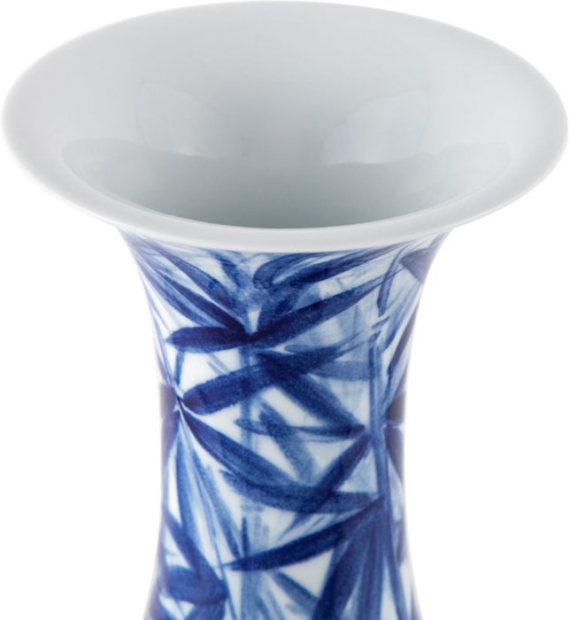 Ваза настольная "Vase Ceramic" - лучшие Вазы  в INMYROOM