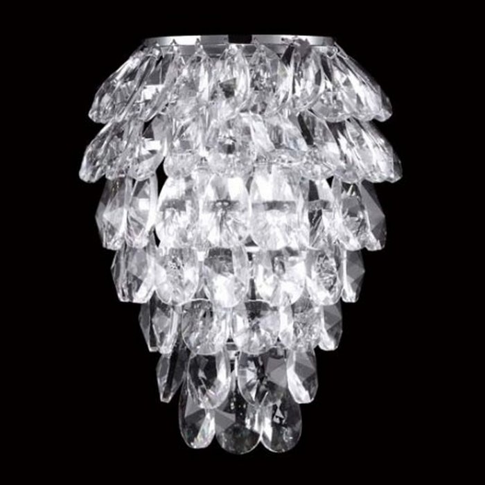 Настенный светильник Crystal Lux "Charme"