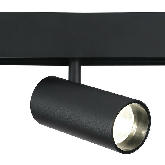 Трековый светодиодный светильник Ambrella light Track System Magnetic GL3833 Трековый светодиодный светильник Ambrella light Track System Magnetic GL3833