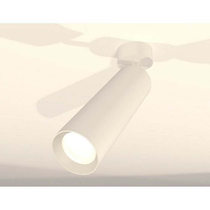 Светильник точечный Ambrella Techno Spot XM6355001 - купить Накладные споты по цене 4809.0