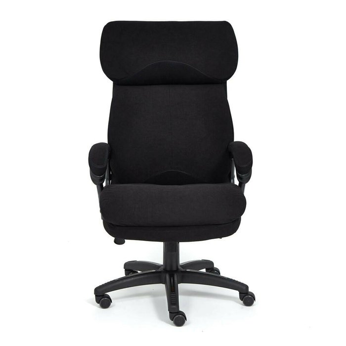 Офисное кресло Duke черного цвета - купить Офисные кресла по цене 22005.0