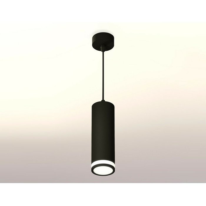 Люстра Ambrella Techno Spot XP7456002 - купить Подвесные светильники по цене 6440.0