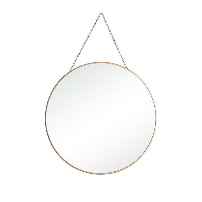 Набор из трех подвесных зеркал - купить Настенные зеркала по цене 4400.0