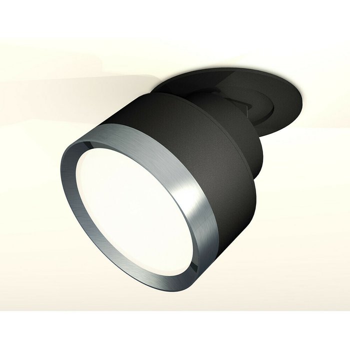 Светильник точечный Ambrella Techno Spot XM8102504 - купить Встраиваемые споты по цене 6457.0