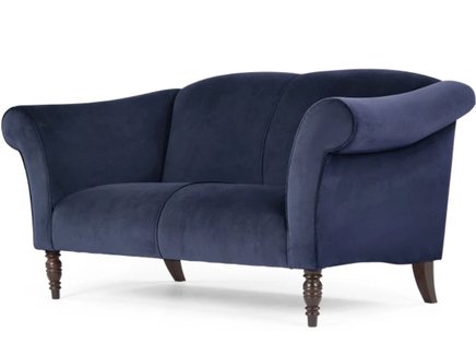 Прямой диван Джон - купить Прямые диваны по цене 76230.0