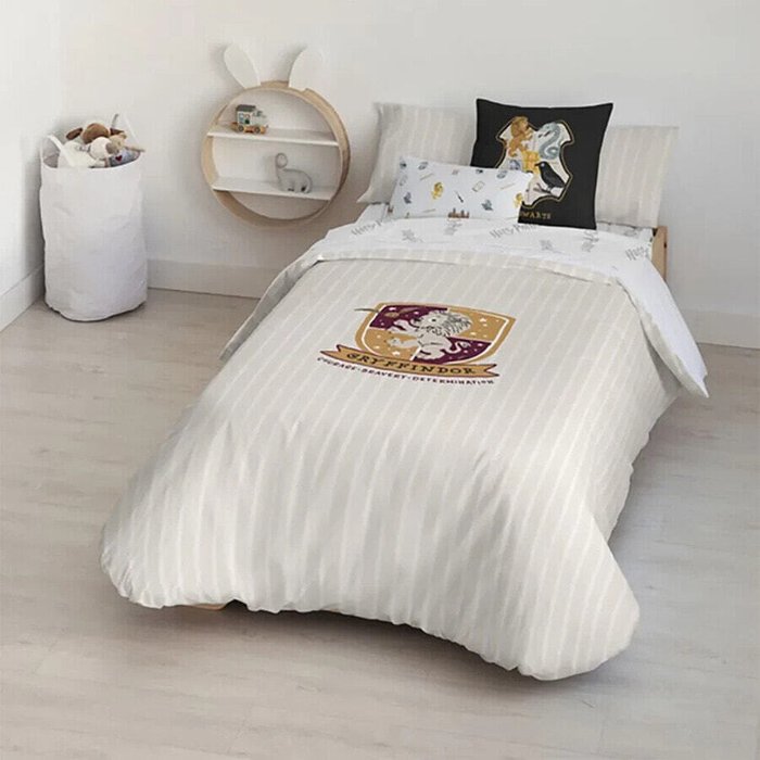 Пододеяльник Harry Potter Gryffindor Sweet Разноцветный 175 темы 180 x 220 cm 105 кровать - купить Пододеяльники по цене 13398 Пододеяльник Harry Potter Gryffindor Sweet Разноцветный 175 темы 180 x 220 cm 105 кровать - купить Пододеяльники по цене 13398
