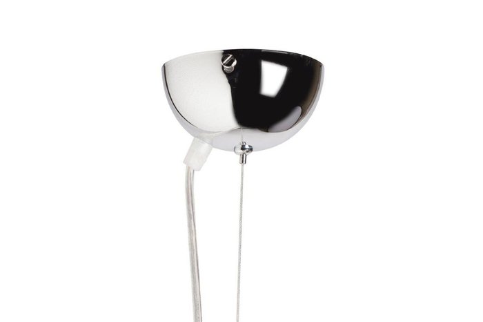 Подвесной светильник "Cosmo Silver" - купить Подвесные люстры по цене 25000.0