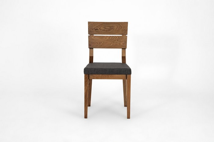 Стул Кельн коричневого цвета - купить Обеденные стулья по цене 23400.0