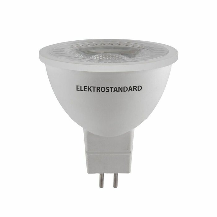 Светодиодная лампа направленного света JCDR 7W 3300K G5.3 BLG5313 - лучшие Лампочки в INMYROOM