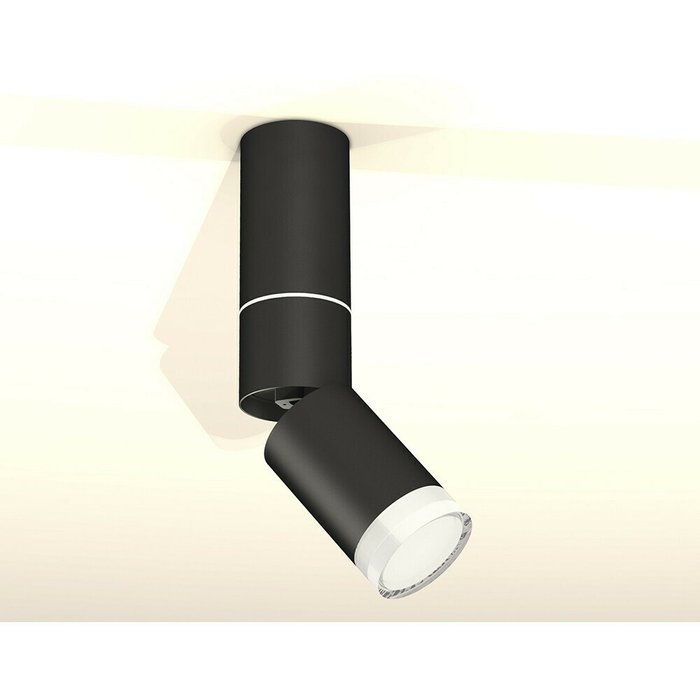 Светильник точечный Ambrella Techno Spot XM6313105 - купить Накладные споты по цене 5783.0