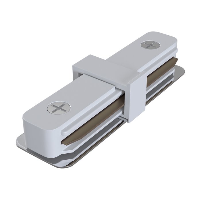Комплектующие для накладной трековой системы Technical TRA001C-11W Accessories for tracks Unity Однофазная трековая система UNITY Комплектующие для накладной трековой системы Technical TRA001C-11W Accessories for tracks Unity Однофазная трековая система UNITY