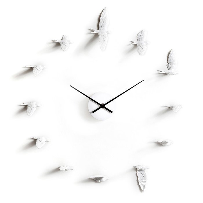 Часы Swallow