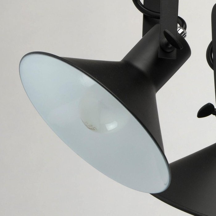 Потолочная люстра MW-Light Таун   - купить Потолочные люстры по цене 14000.0