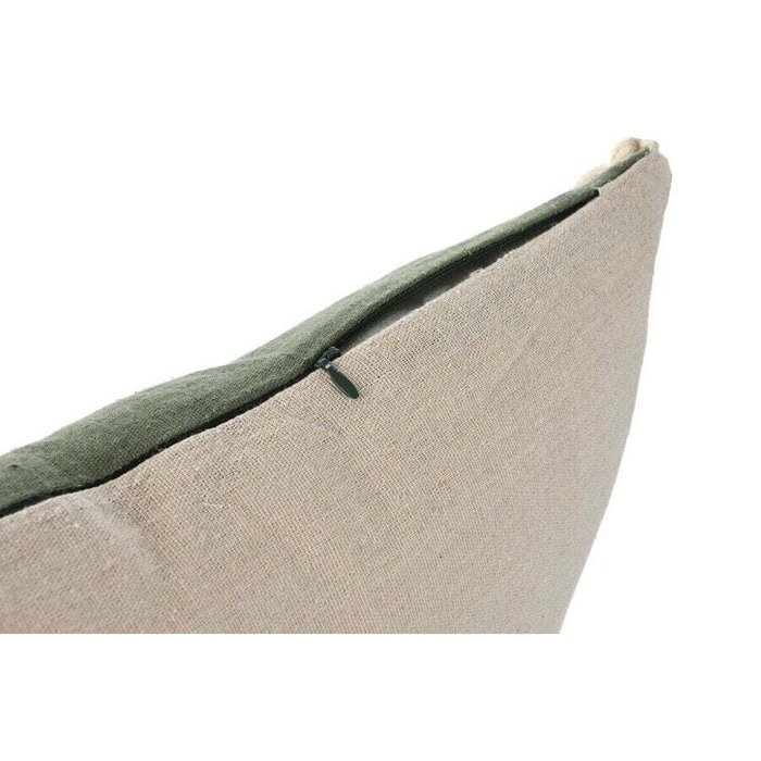Подушка Home ESPRIT Зеленый 45 x 15 x 45 см - купить Подушки для сна по цене 2227 Подушка Home ESPRIT Зеленый 45 x 15 x 45 см - купить Подушки для сна по цене 2227