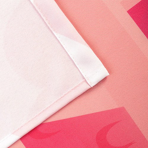 Фотошторы 150х260 (2 шт.), габардин, 'Воздушный замок' - купить Шторы по цене 4219